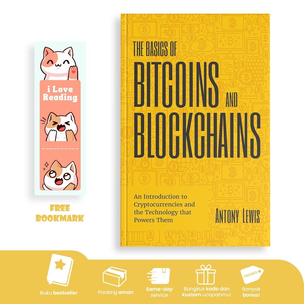 พื้นฐานของ Bitcoins และ Blockchains โดย Antony Lewis
