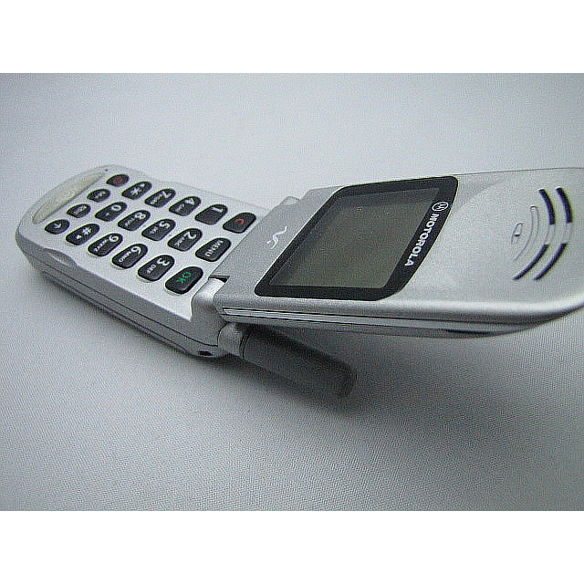 Motorola/Motorola V998C 998 Original 92 New Palm Treasure English