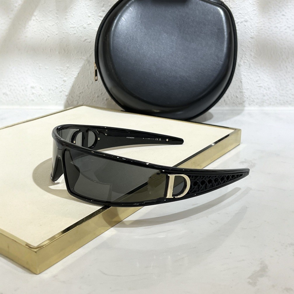 9Y7Q ##DI00R# One-piece futuristic headband sunglasses for women ins Fashionable Trendy Sunglasses M