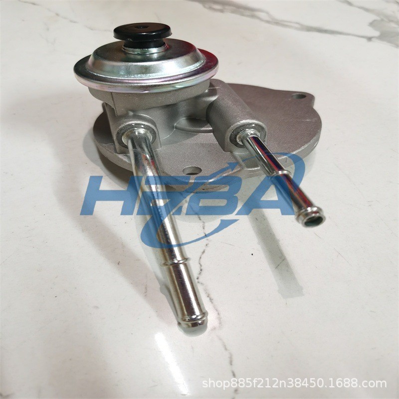 23380-17530 เหมาะสําหรับ Toyota Land Cool Road Ze HZJ79 น้ํามันแยกน้ําปั๊มน้ํามันมือ