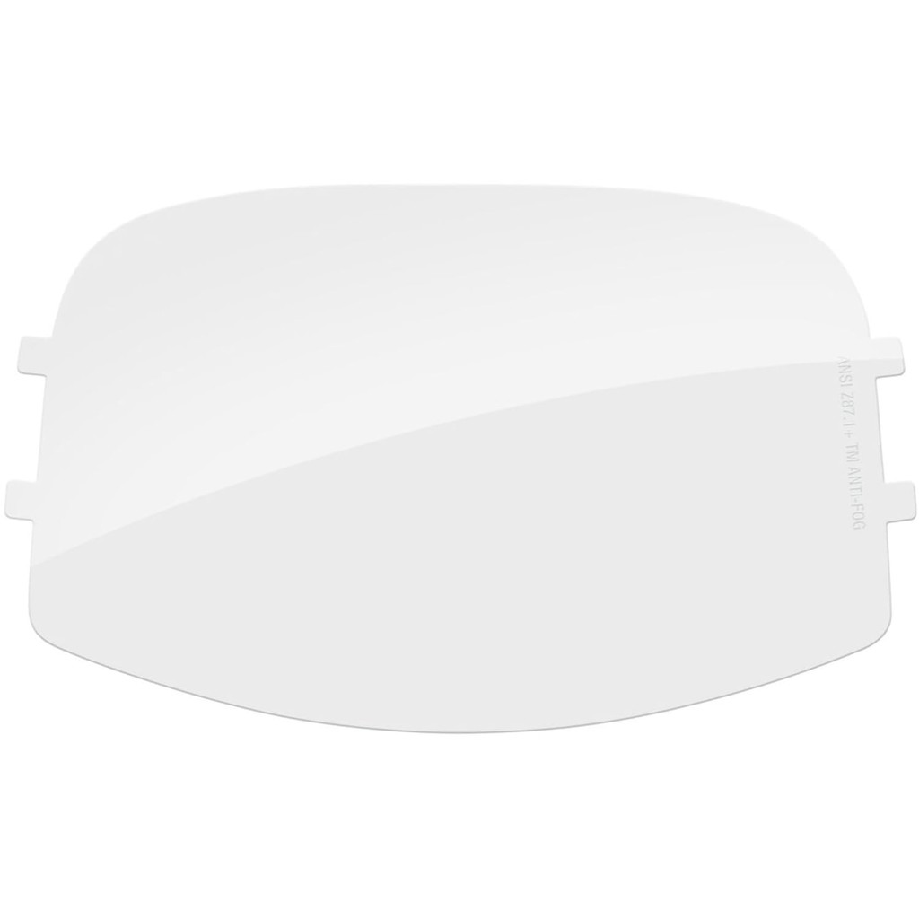 Lincoln Electric FGS 3250D PAPR - โล่บดป้องกันหมอกแบบใส