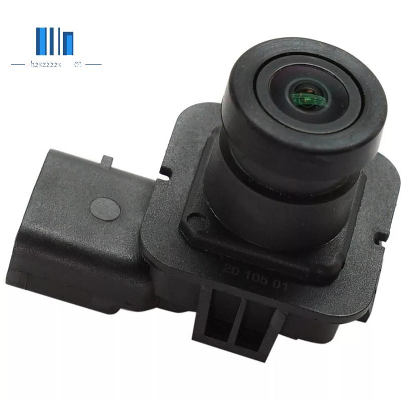 กล้องมองหลัง Back Up Assist Camera สําหรับ Edge 2015-2018 กล้องในตัวสี F2GZ19G490A, FO1960119