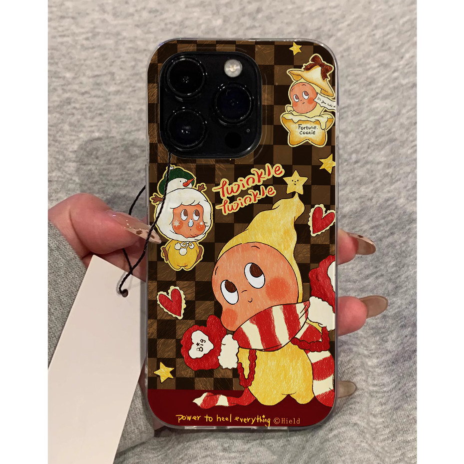 เคสไอโฟน13 กันกระแทก ลายใหม่น่ารัก สำหรับ iPhone 16 13 11 12 14 15 Pro Max 15 11 16 13 14 12 Pro 16 14 15 Plus Max case – โปรปัง