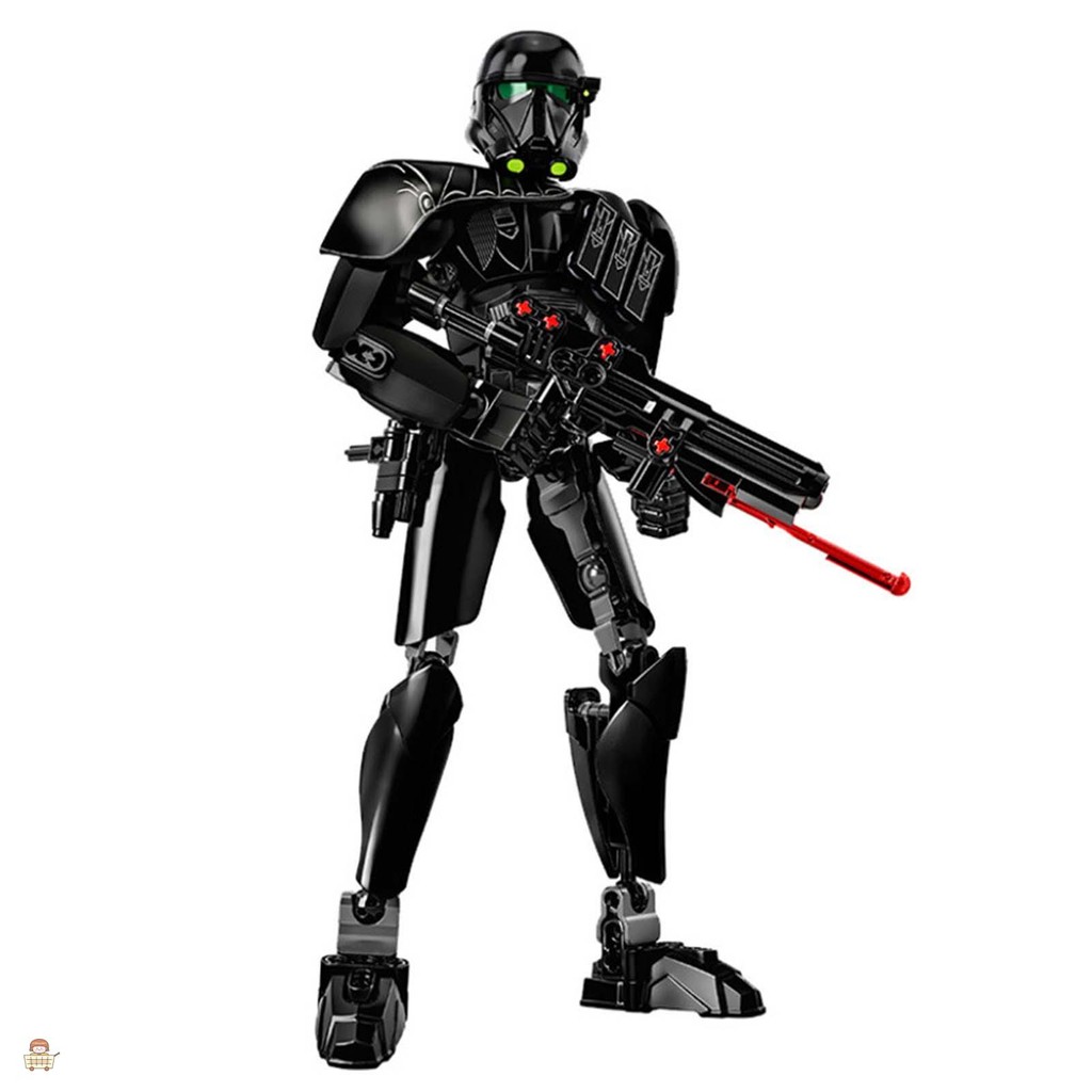 Star Wars The Black Series Action Figure Collectible Action Figure ของเล่น Star Wars ของเล่นวันเกิดส