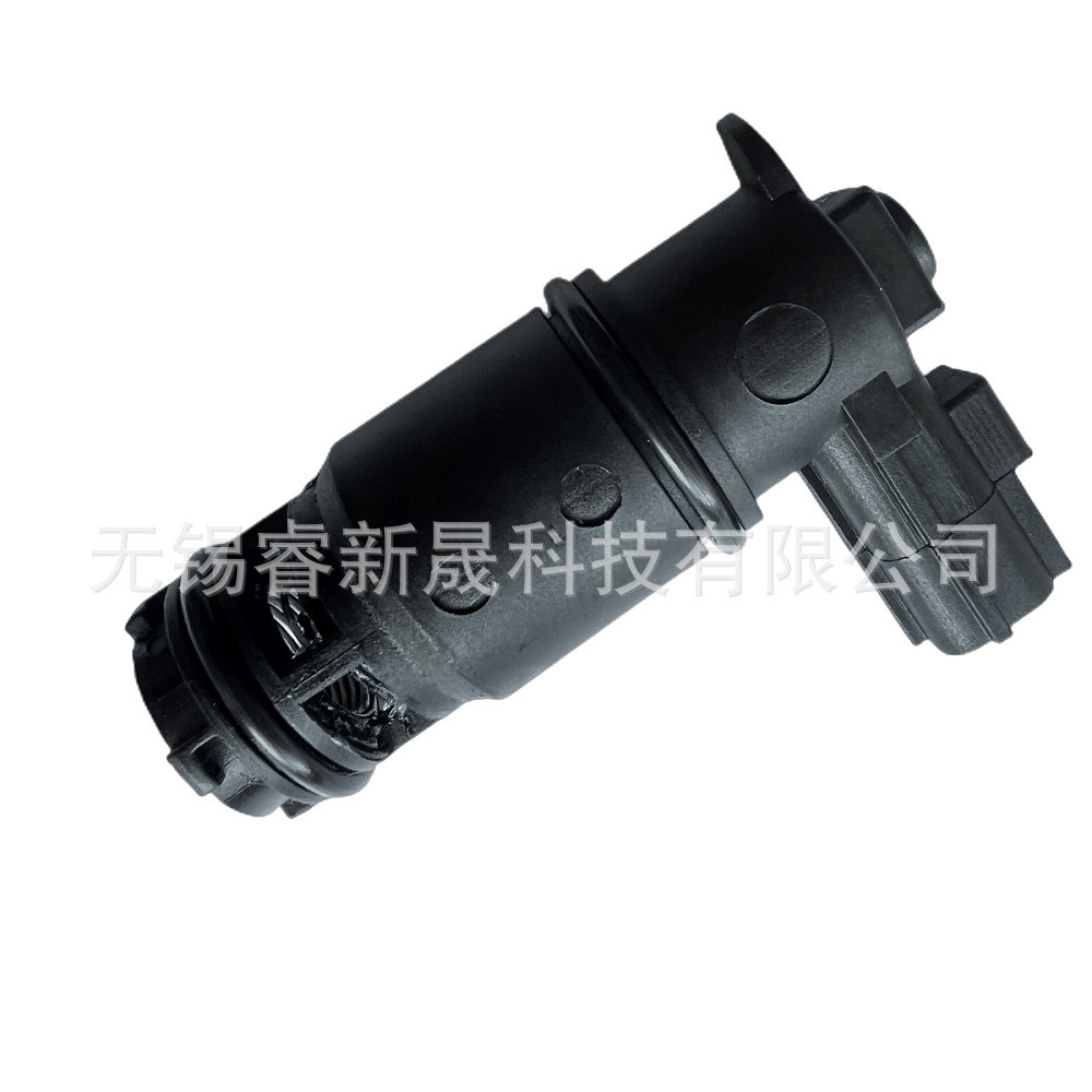 โซลินอยด์วาล์วถังคาร์บอน 9U5Z-9F945-C 9U5Z9F945F 911-216 เหมาะสําหรับ Ford Lincoln Mazda