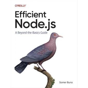 Node.Js ที่มีประสิทธิภาพ: คู่มือ Beyond-The-Basics