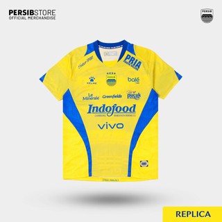 PERSIB JERSEY REPLIKA ALTERNATE 2025-2026