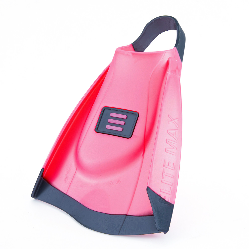 DMC EliteMax Almighty National Team Professional Swimming Silicone Fins 2022 สินค้านำเข้าใหม่