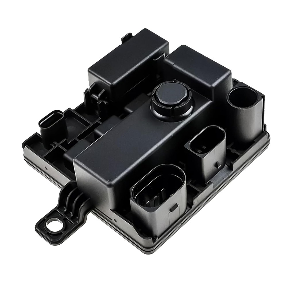 โมดูลอุปทานแบบบูรณาการ 12637591534 12638645514 สําหรับ BMW X6 X3 X5 528i 535i 335i 328i 640i 740i 22