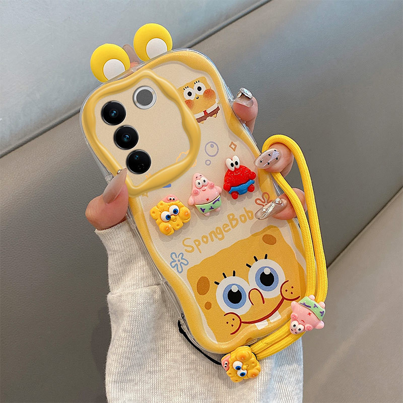 เคส Redmi 15 5G เคสโทรศัพท์ซิลิโคนอ่อนนุ่ม TPU ป้องกันการล้ม TYEG - รูปที่ 5