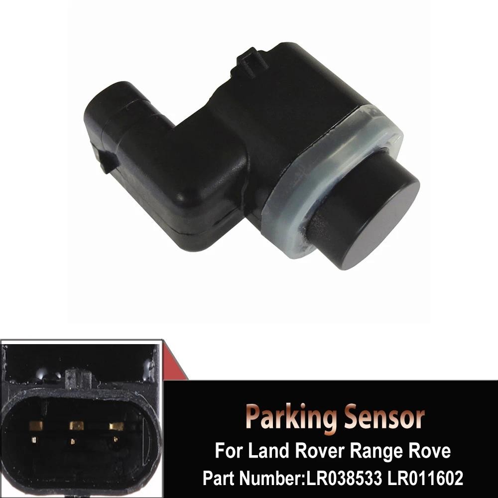 ล011602 PDC เซ็นเซอร์ที่จอดรถ parktronic สําหรับ Land Rover Range Rover III LM 3.6 TD 8 2006/04-2012