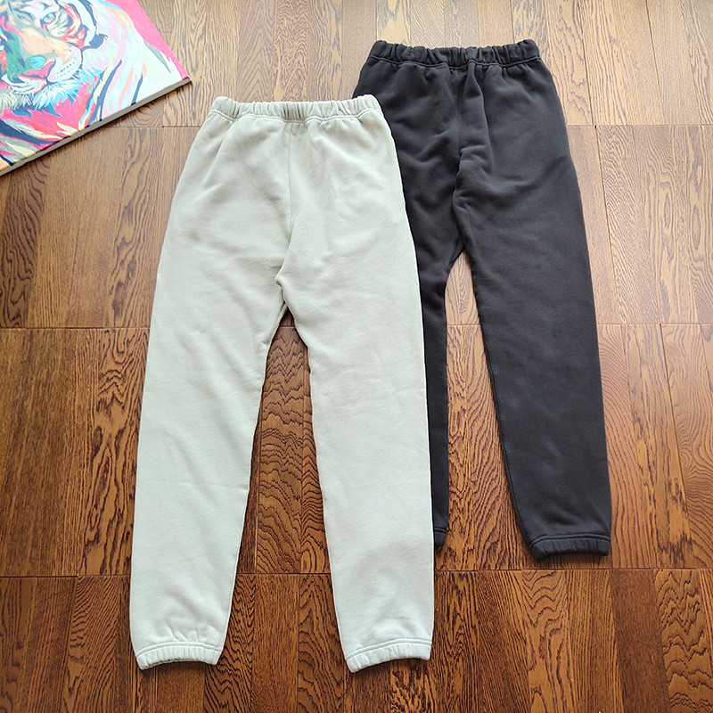 ESSENTIALS SWEATPANTS 1977长裤