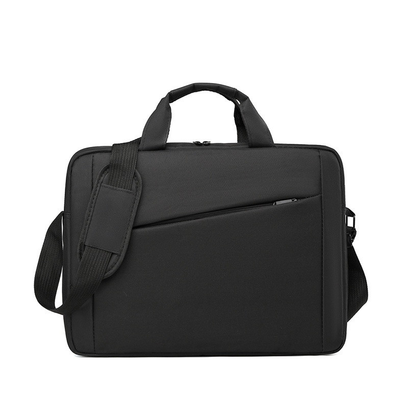 [MS] WOLVER LAPTOP BAG SLING BAG