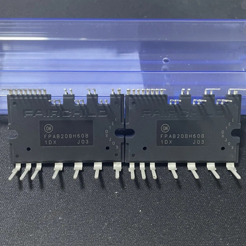 FPAB20BH60B FPAB30BH60 FPAB30BH60B โมดูล IPM