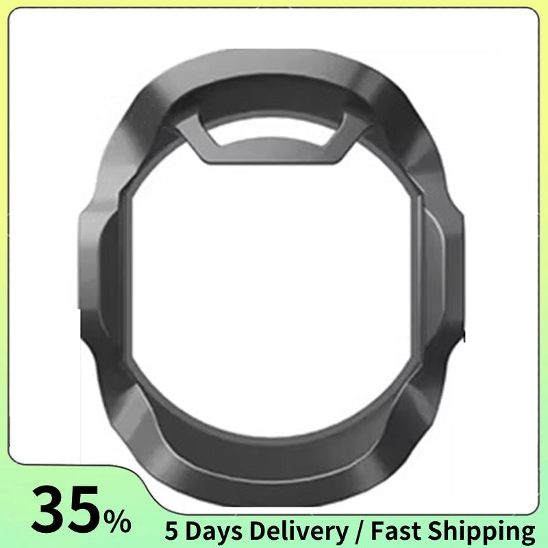 สําหรับ Flywoo O4 Pro กล้องป้องกันกรณีกันน้ําฝาครอบป้องกันสําหรับกล้องแอคชั่นสําหรับกล้องแอคชั่นแคมเ