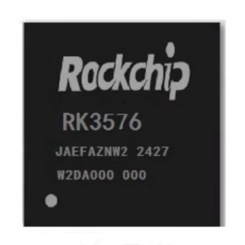 Ruixin Micro RK3576 ชิปควบคุมหลัก + เทอร์มินัลเมฆและพีซีน้ําหนักเบาบวกการออกแบบการพัฒนาย้อนกลับ PCBA