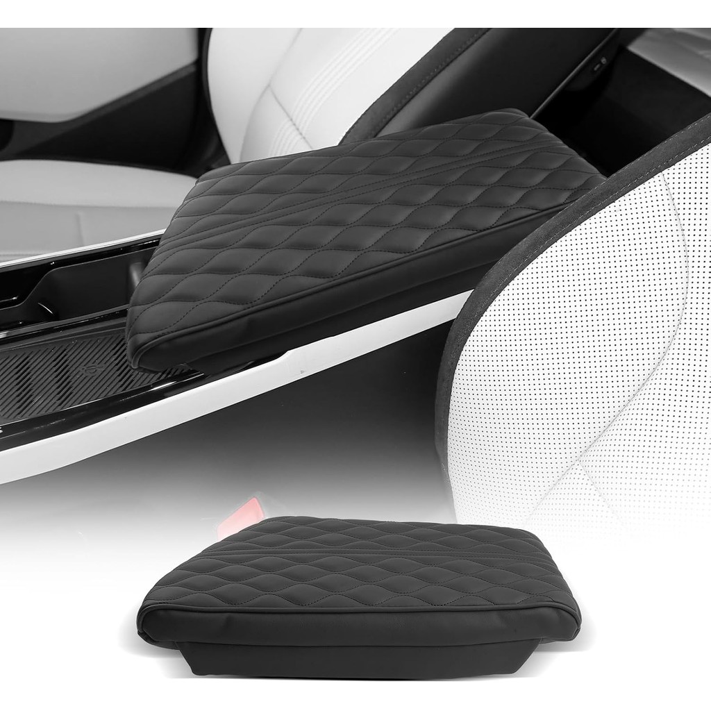 CDEFG สําหรับ Kia EV6 2022-2025 คอนโซลกลางคอนโซลกล่องสําหรับ EV6 (Light, Light Long Range, Wind, GT-