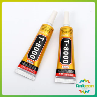 กาวติดหน้าจอทัสกรีน T-7000 T-8000 B-7000 (15ML) กาวเอนกประสงค์ Repair glue