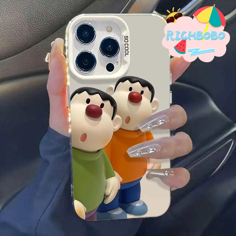 COD🌟คสโทรศัพท์ทนทานสำหรับ Samsung A05 A06 A16 A13-A16 A25 A26 A35 A53 A54 A55 A56 5G S22ULTRAและ ป้อ