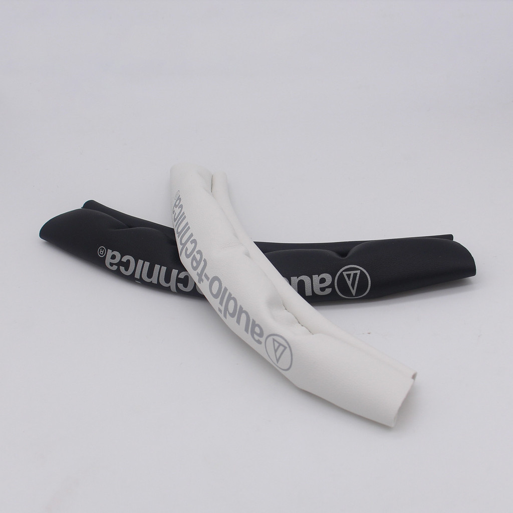 เหมาะสําหรับ Audio-Technica ATH-M50X M20 M30 M40 Head Beam หนัง m50 Beam หนังซ่อมอะไหล่