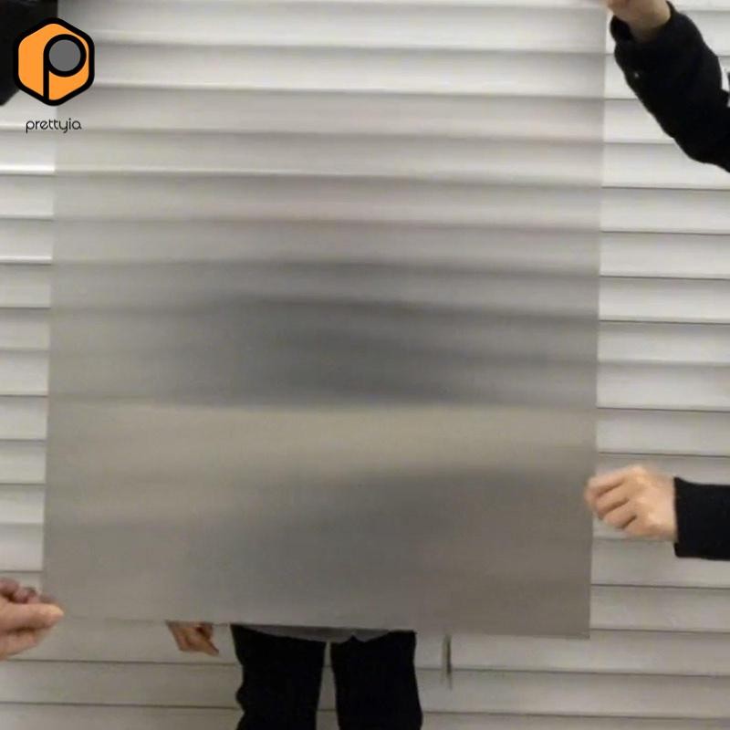 [สวย] แผ่น Lenticular 162 Lpi ยืดหยุ่นโดยไม่มีวัสดุล่องหนแบบเหนียวฟิล์มแผ่นเลนส์แม่และเด็กสําหรับพิมพ์ภาพพลิก 3 มิติ