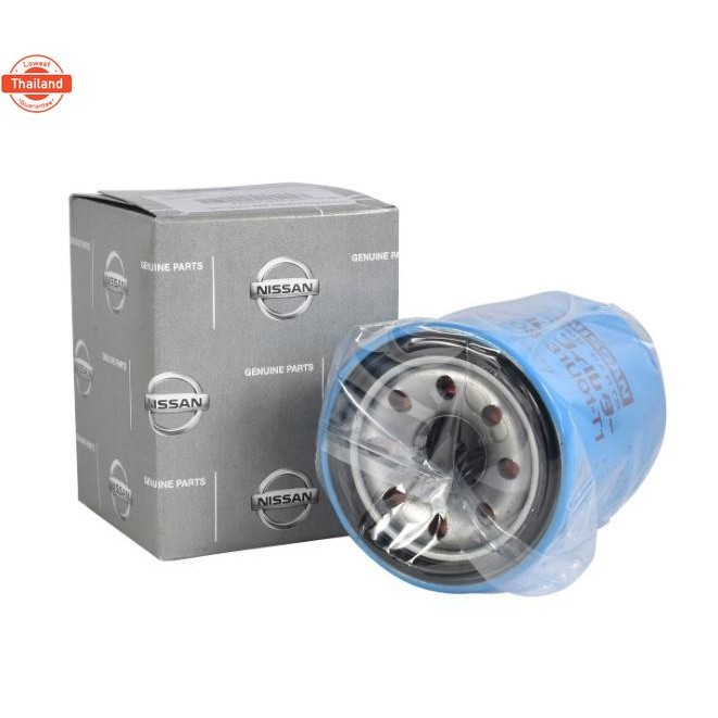 กรองเครื่อง CEFIRO A32 แท้ห้างNS year​ 1997 - 2000