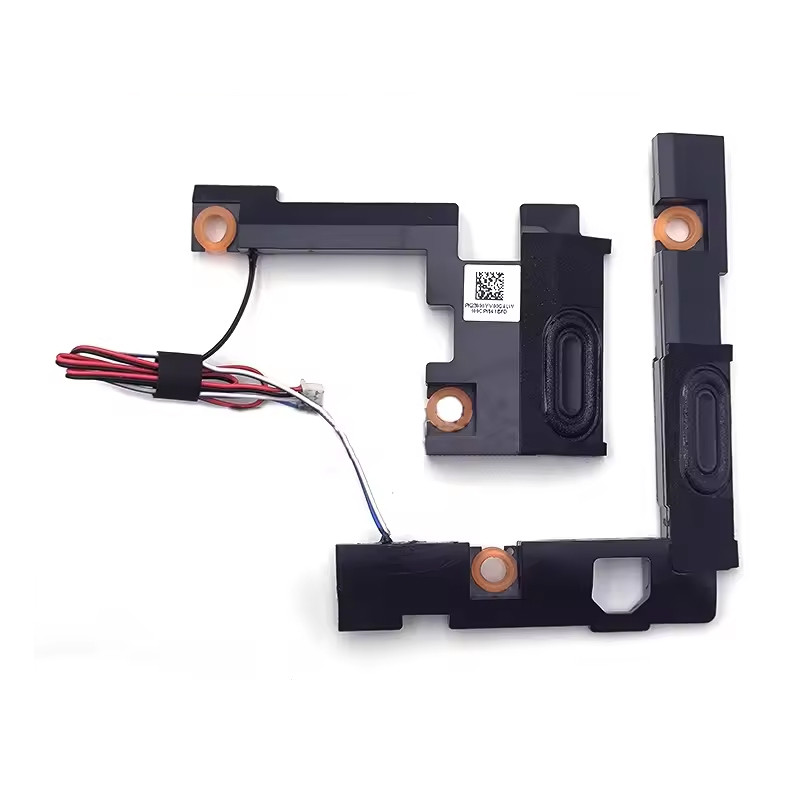 ใหม่สําหรับ Lenovo S340-15 S340-15IWL S340-15IML S340-15API S340-15IIL ลําโพงในตัว L&R PK23000YV00
