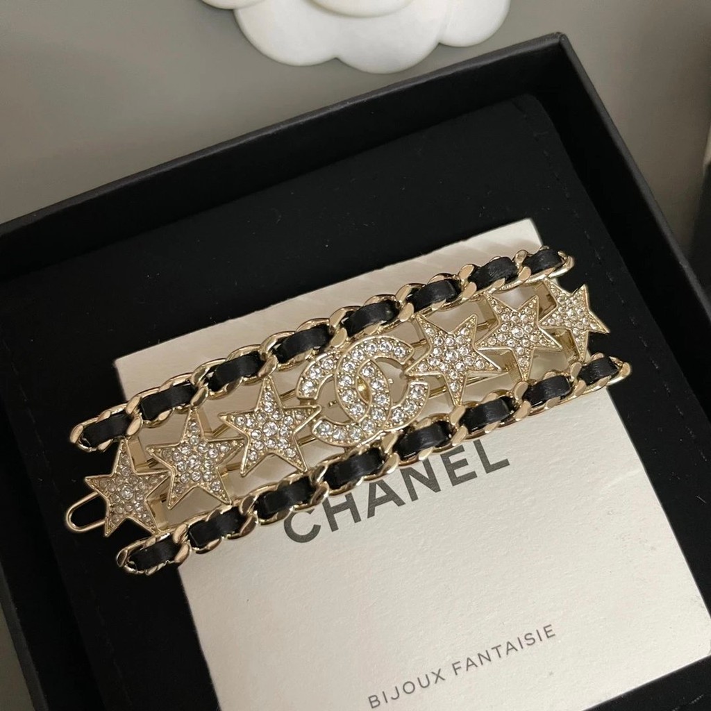 กิ๊บติดผมหนัง ชุดวันหยุดสำหรับต้นฤดูใบไม้ผลิ สไตล์ Zhang Zixuan