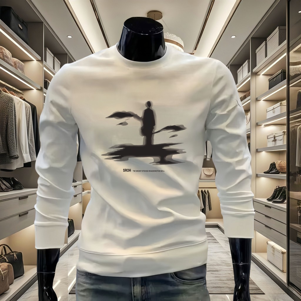 2025 NEW 2025W1807 Huamian White P19 Color P20 M-5XL new23 W4WC