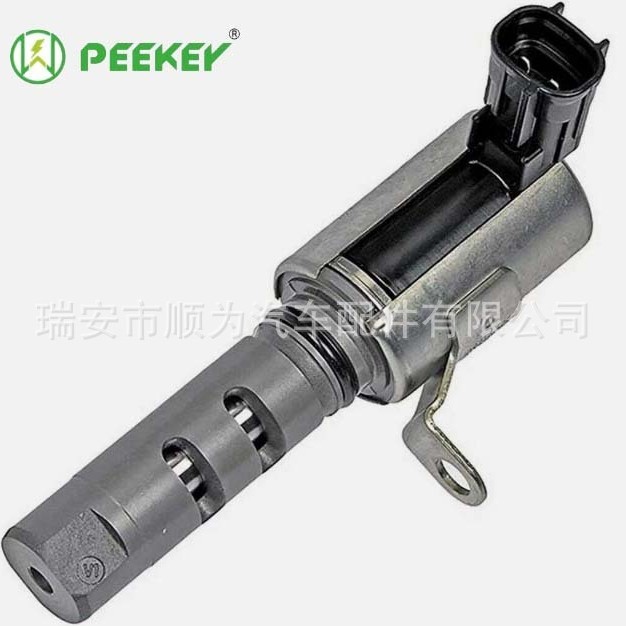 109221AA050 เหมาะสําหรับวาล์วควบคุมน้ํามัน Toyota VVT Valve OCV Valve