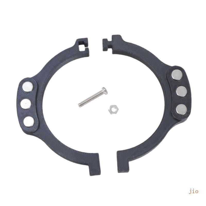 Jio Paddle Shifter Mod สําหรับ G29 G920 พวงมาลัย Racing Shifts เกียร์ Paddle Mod