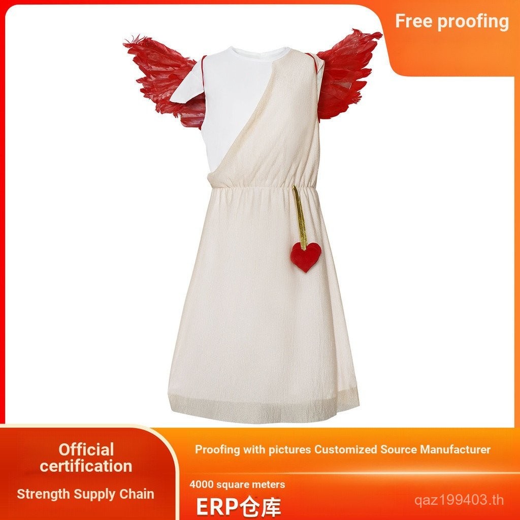 เครื่องแต่งกายฮาโลวีนสำหรับเด็ก ธีมมหาวิทยาลัย กับของแต่งกายคอสเพลย์ XBAF UMT5