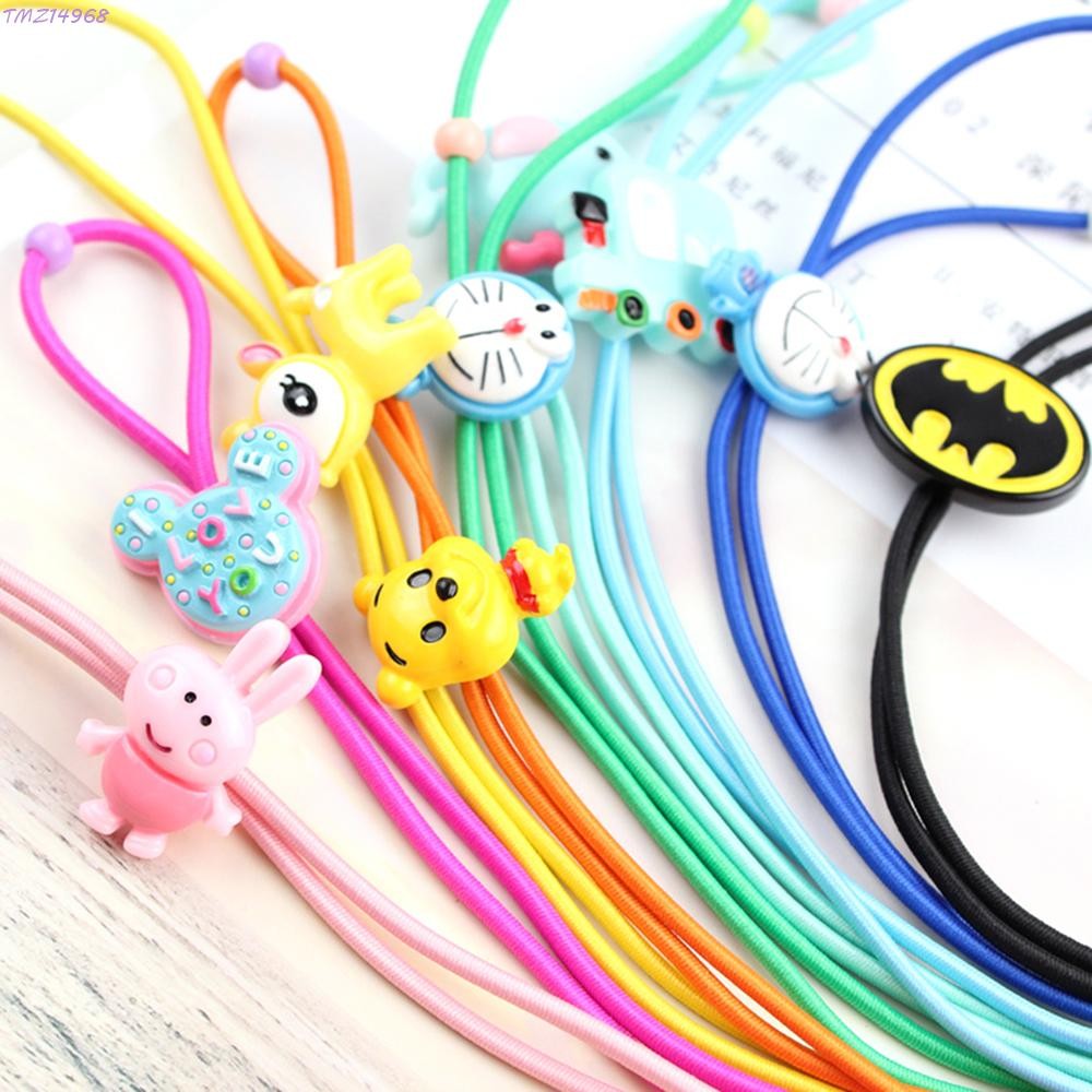 TMZ14968 ห่วงโซ่แว่นตาไนลอน สำหรับเด็ก มาพร้อมสายคล้องคอดีไซน์พิเศษ