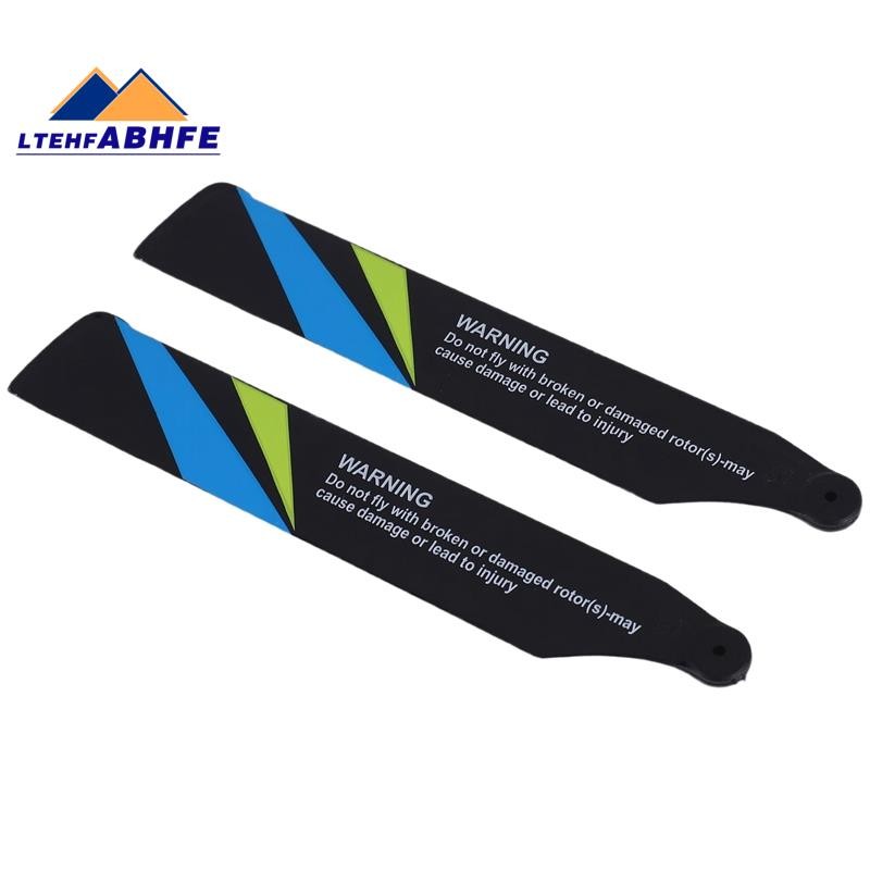 [ขายร้อน L]สําหรับใบมีด V911S / ใบมีดหลัก / ใบพัด V911S.0001 สําหรับ V911S Rc เฮลิคอปเตอร์อะไหล่