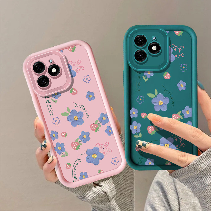 เคสโทรศัพท์แบบนุ่มสําหรับOPPO A3 PRO A94 A93 A5S A57 A77 A7 A12S Realme C20 C11 C21Y C25Y A80 A53 A3