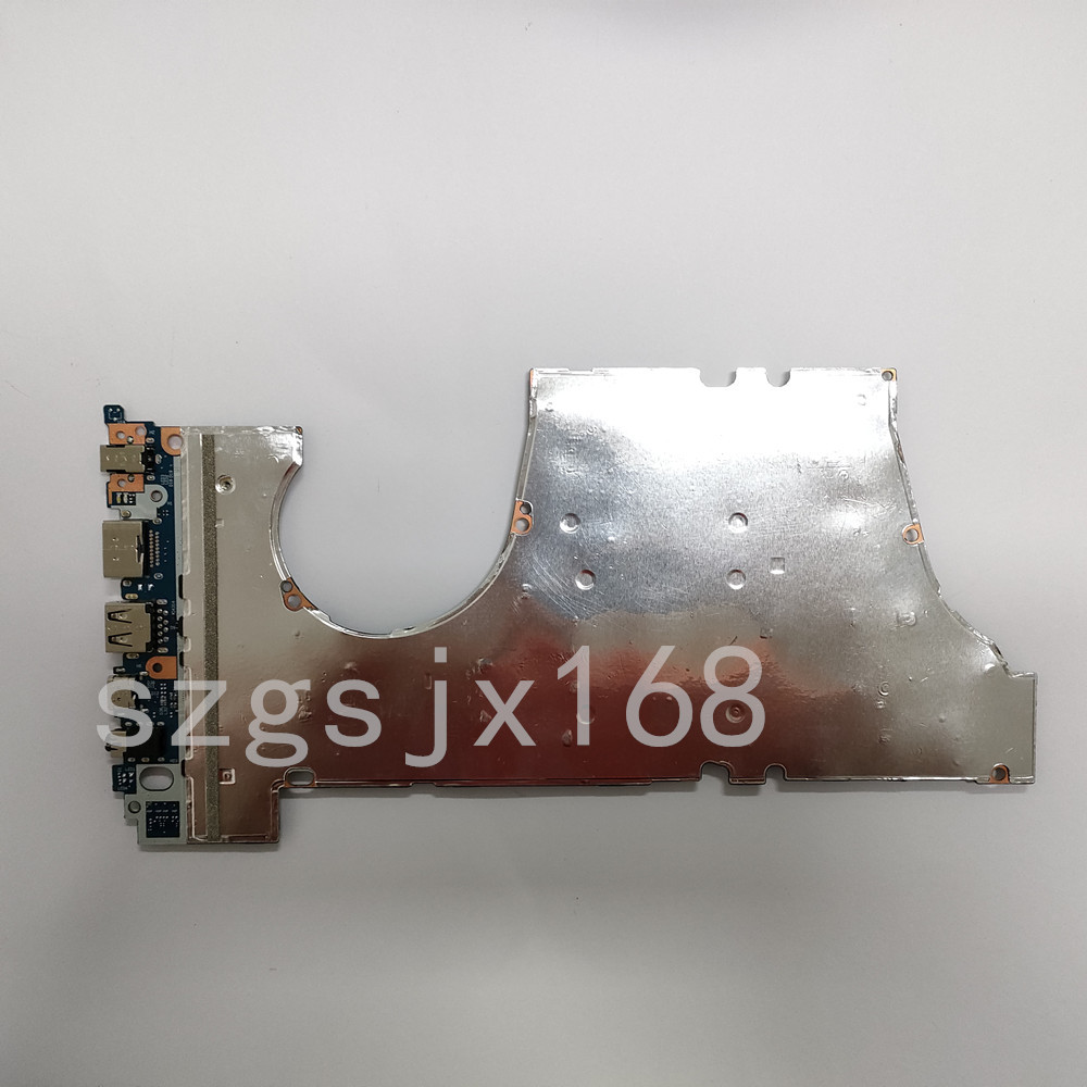 เหมาะสําหรับ Lenovo Yoga530-14ikb เมนบอร์ดโน้ตบุ๊ค NM-B601cpu i7-8550u เมนบอร์ดจอแสดงผล