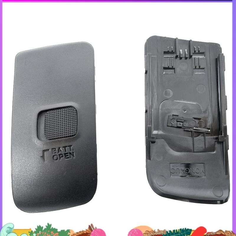 Super ใหม่แฟลชแบตเตอรี่ประตูสําหรับ YN600EX-RT II YN685 YN660 อุปกรณ์เสริมชิ้นส่วนชุด