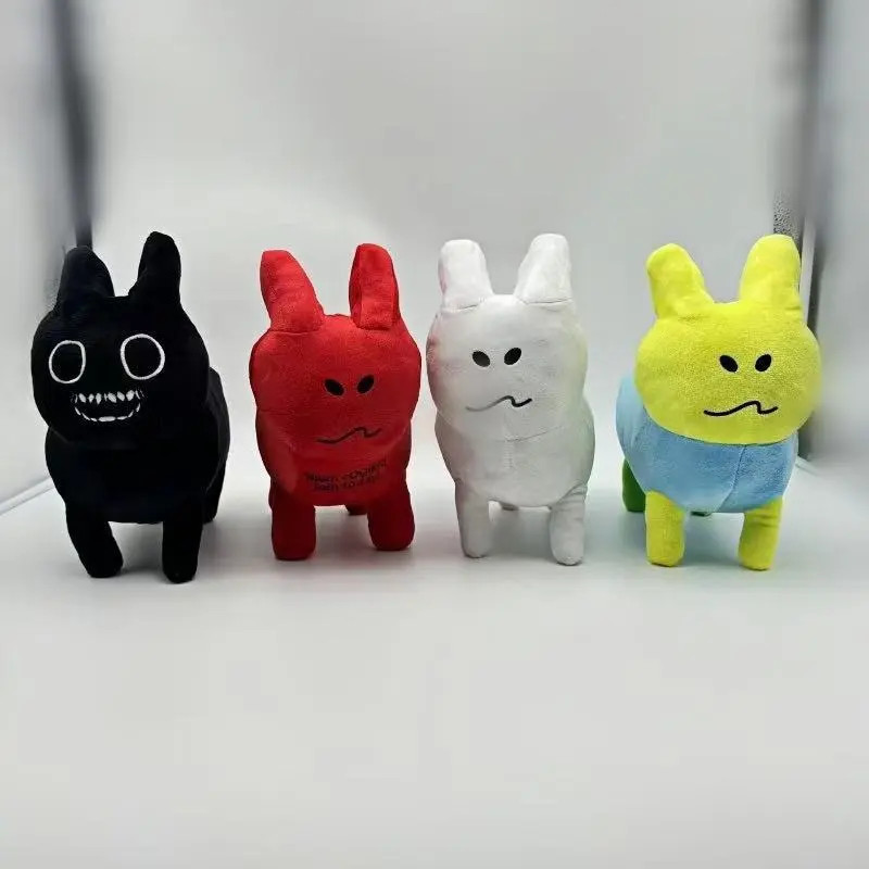 Roblox Forsaken Chance ของเล่นอ้วน