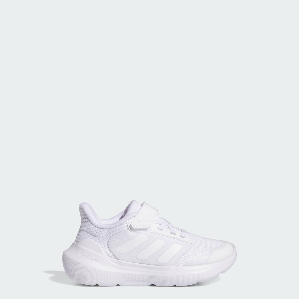 adidas วิ่ง & ไลฟ์สไตล์ รองเท้า Tensaur Run 2.0 สำหรับเด็ก เด็ก สีขาว IE5984