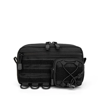 ERORO กระเป๋าใส่เครื่องมือ อุปกรณ์ปฐมพยาบาล Tactical Compact Pouch กระเป๋าแพทย์ยุทธวิธี