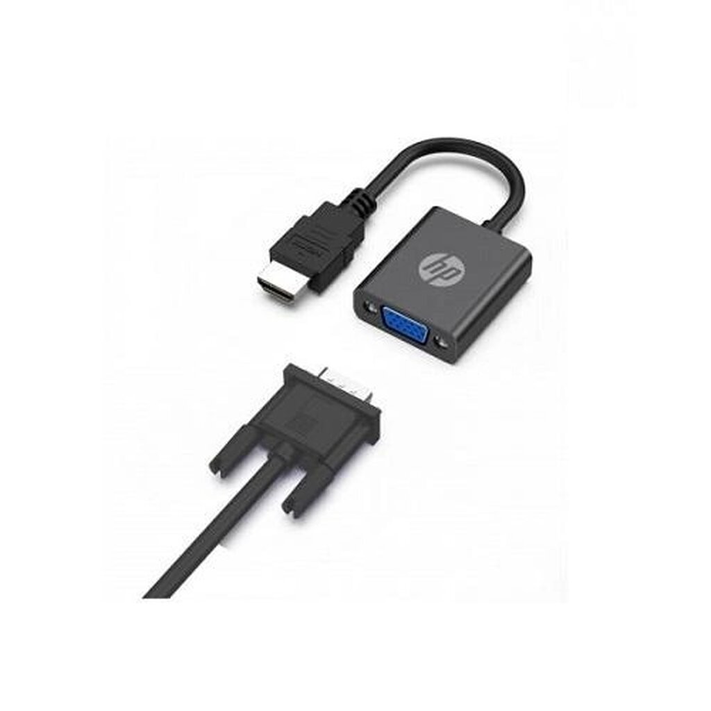 HP DHC-CT500 HDMI to VGA adapter
