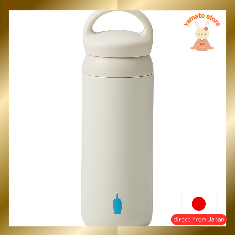 Blue Bottle Coffee Day Off Tumbler
