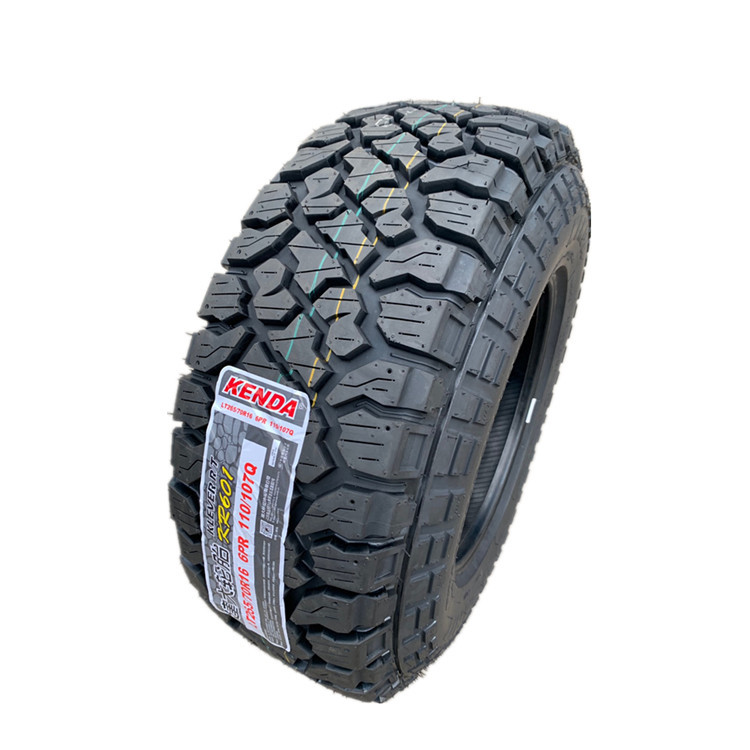 215 ยางออฟโรด 225/235/245/265 All Terrain AT รถกระบะ 65/70/75R15R16R17R18