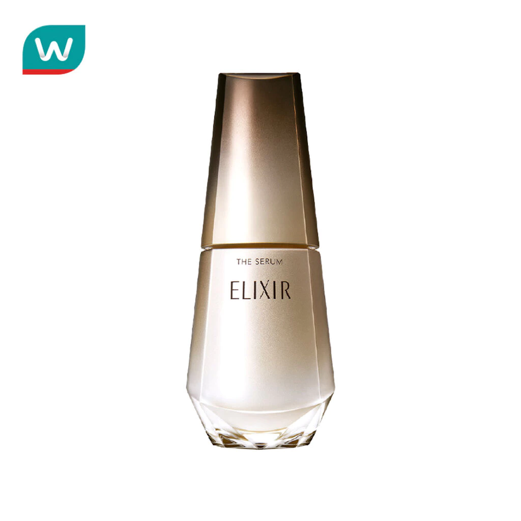 Elixir อิลิคเซอร์ เดอะ เซรั่ม เอเอ 50 มล.