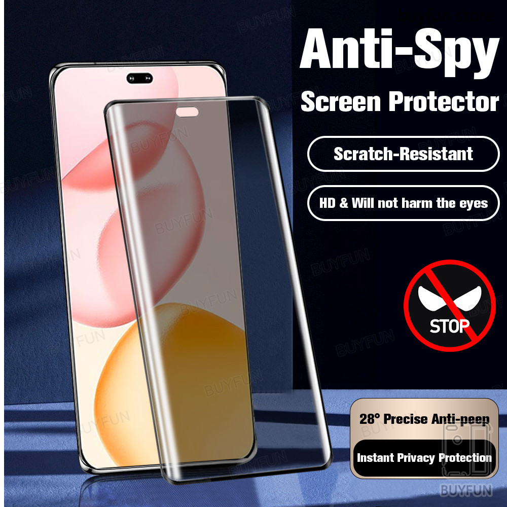 9D Curved Glass For Honor 400 Pro Tempered Glass Screen Protector Honor400 Pro Honar Honer 400Pro Ho