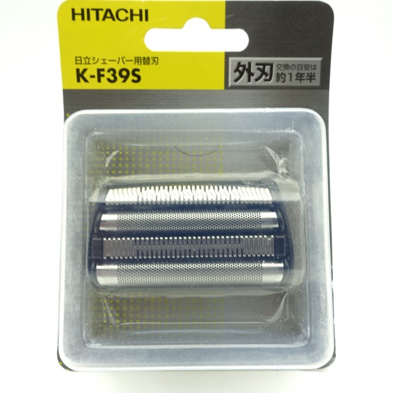 Hitachi K-F39S RM-LF433/LF437/439/453/463/FL53 มีดมีดโกนสุทธิใบมีดด้านนอก