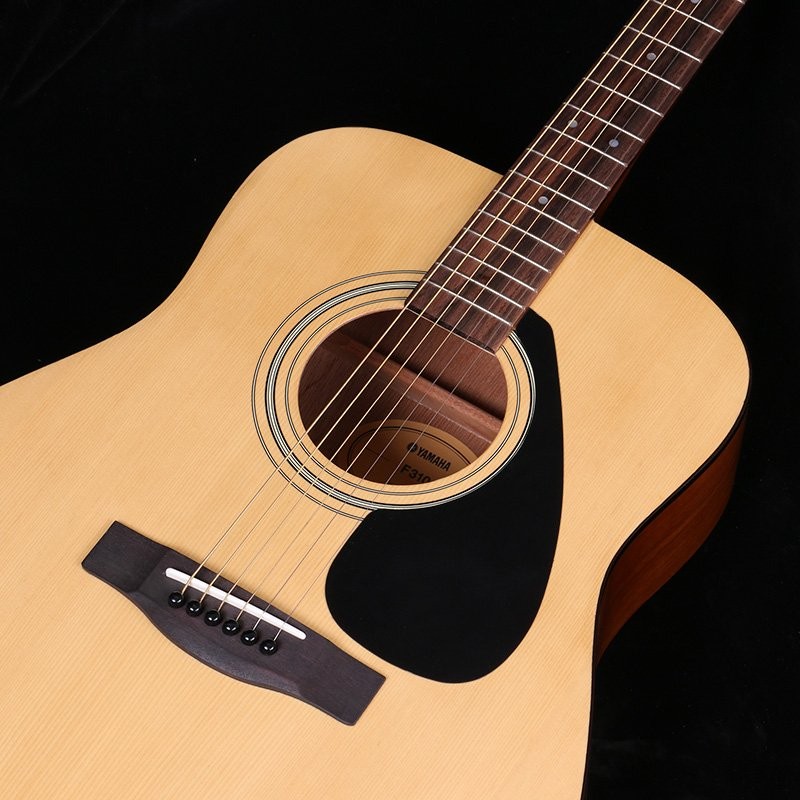 ของแท้ YAMAHA YAMAHA f310 Acoustic Acoustic กีตาร์เริ่มต้น Introductory นักเรียนชายหญิงกล่องไฟฟ้า 13