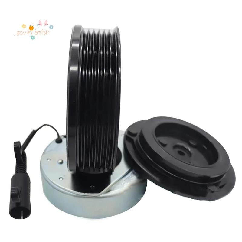 [Promote G]คลัตช์คอมเพรสเซอร์ AC ในรถยนต์ 64521171310 64526918122 สําหรับ R50 R52 R53 R56 1.6L 2002-
