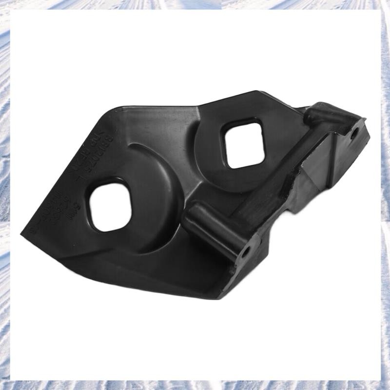 สําหรับ G29 Z4 20i 30i M40i 2019-2023 รถด้านหน้าด้านนอกกันชนยึดภายนอก 51118812075 ซ้าย