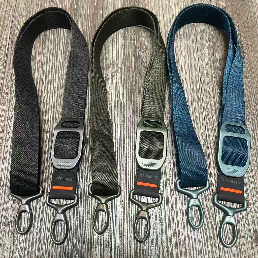 Original Carrying Strap สําหรับ JBL Xtreme3 ลําโพงบลูทูธเปลี่ยน Xtreme 3 สายคล้องมือเข็มขัดอะไหล่